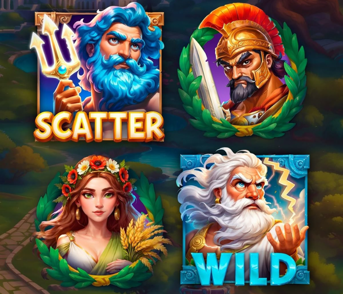 Social Gaming Experience